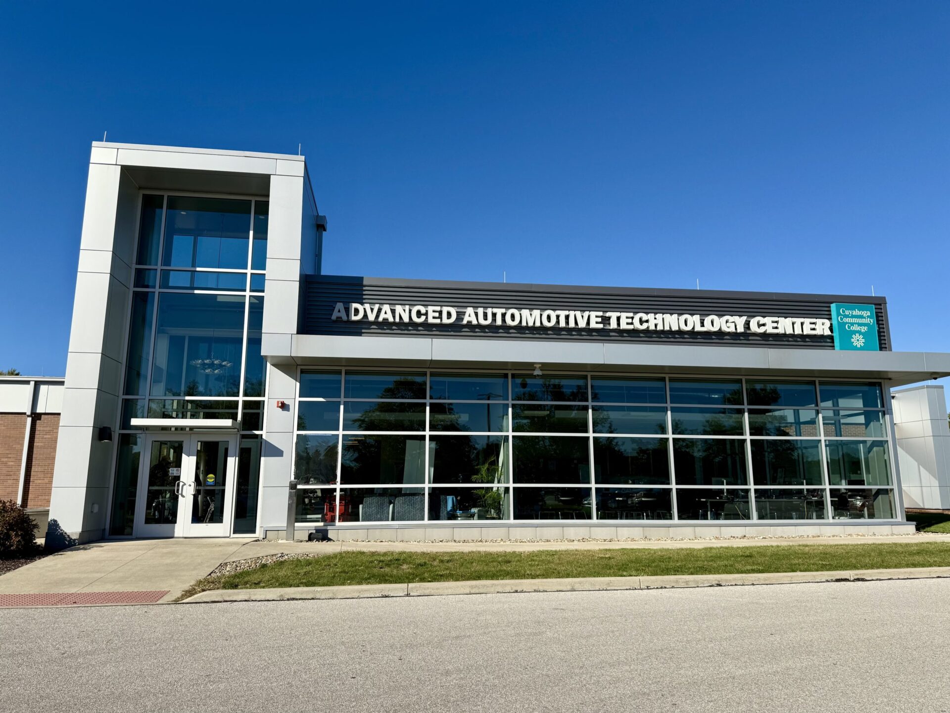 Cuyahoga Community College