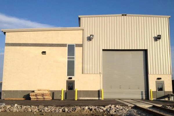 Norfolk and Southern