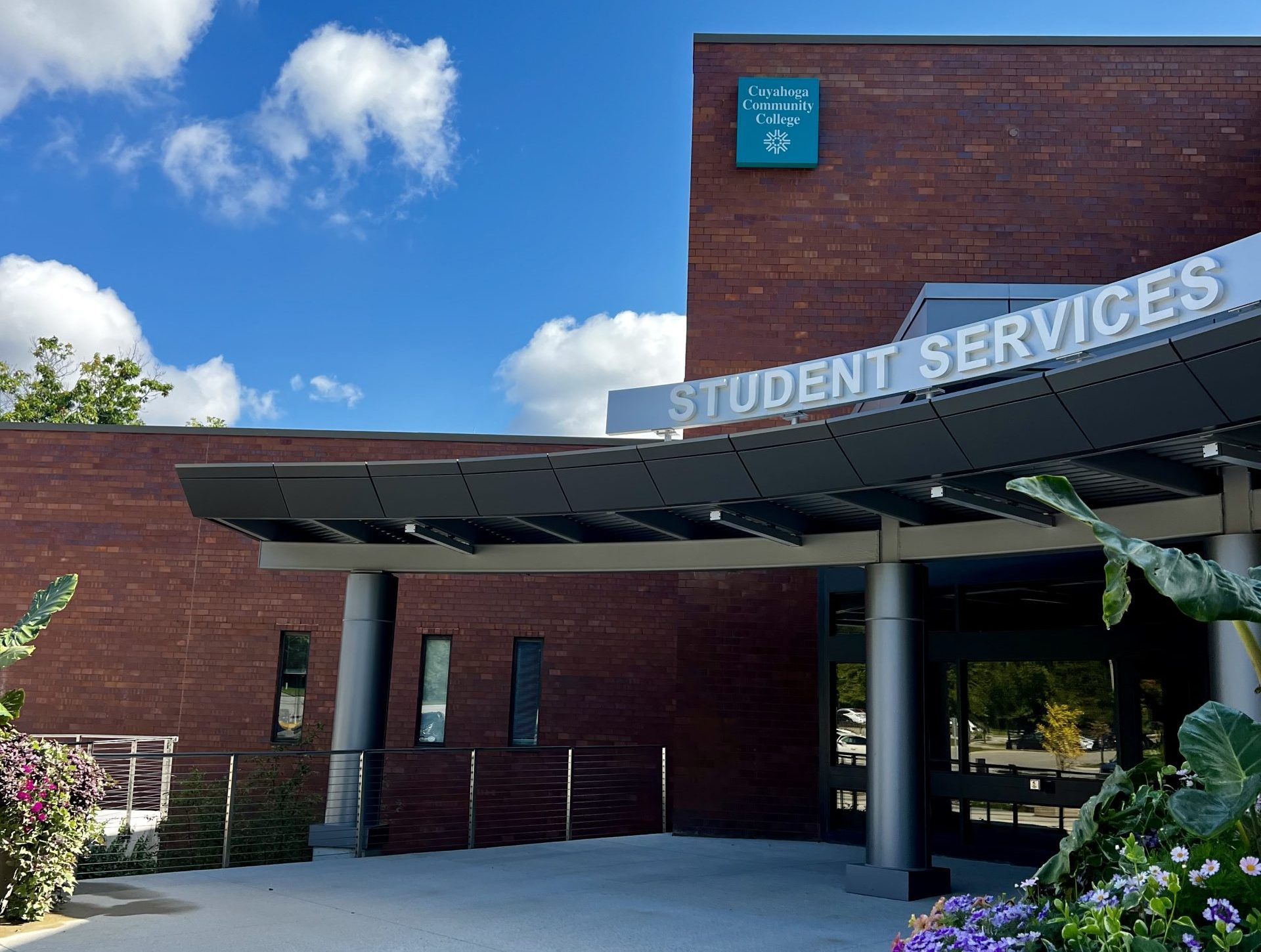 Cuyahoga Community College East